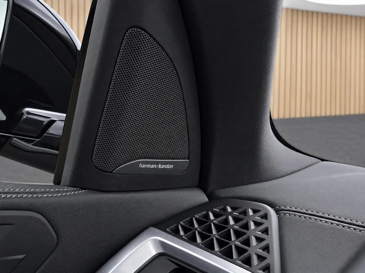 xDrive50e |M-Stoelen |Pano |Carbon int. |Head-Up |360° |Harman/Kardon