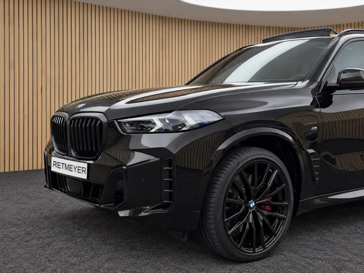 xDrive50e |M-Stoelen |Pano |Carbon int. |Head-Up |360° |Harman/Kardon