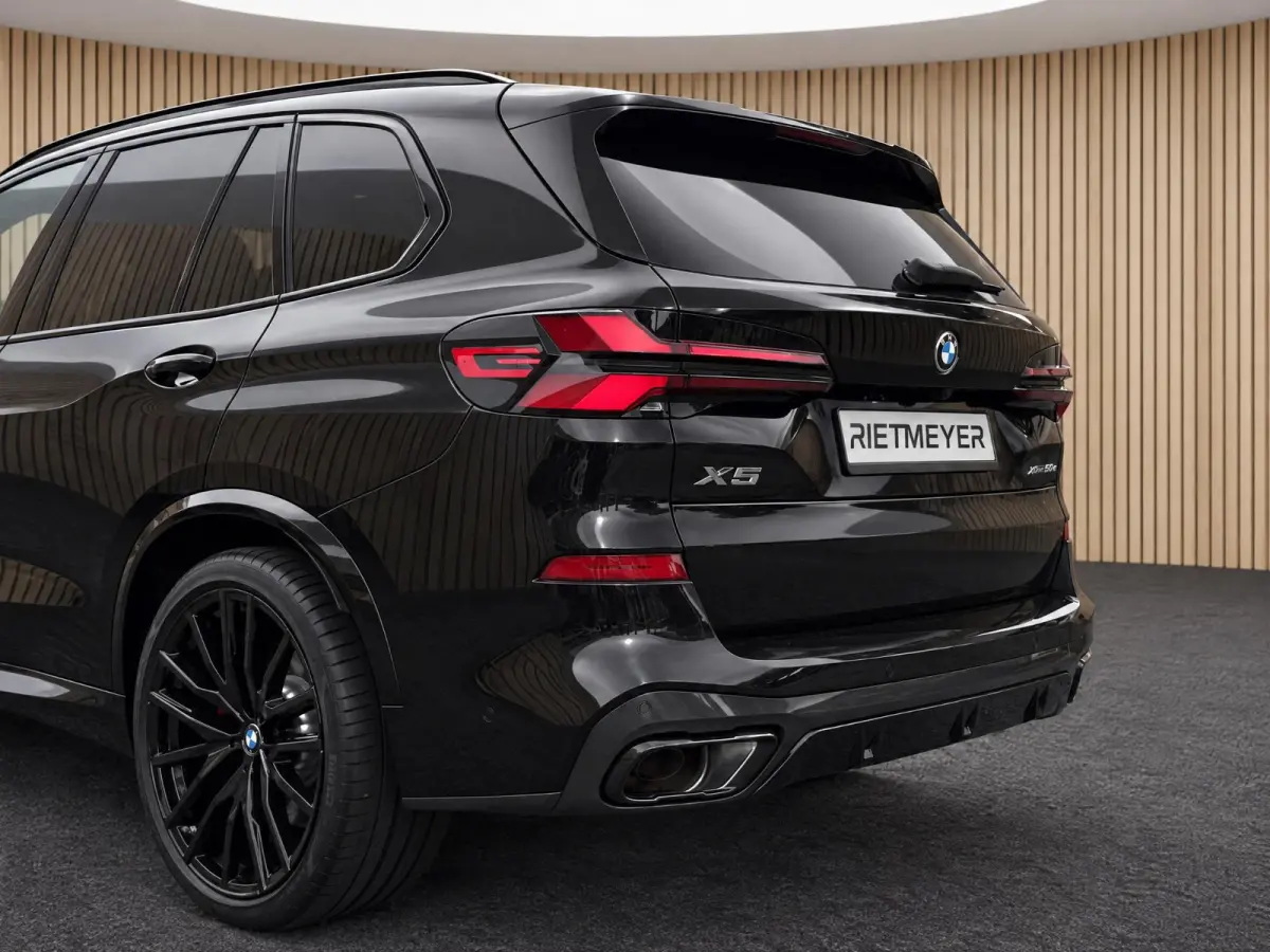 xDrive50e |M-Stoelen |Pano |Carbon int. |Head-Up |360° |Harman/Kardon