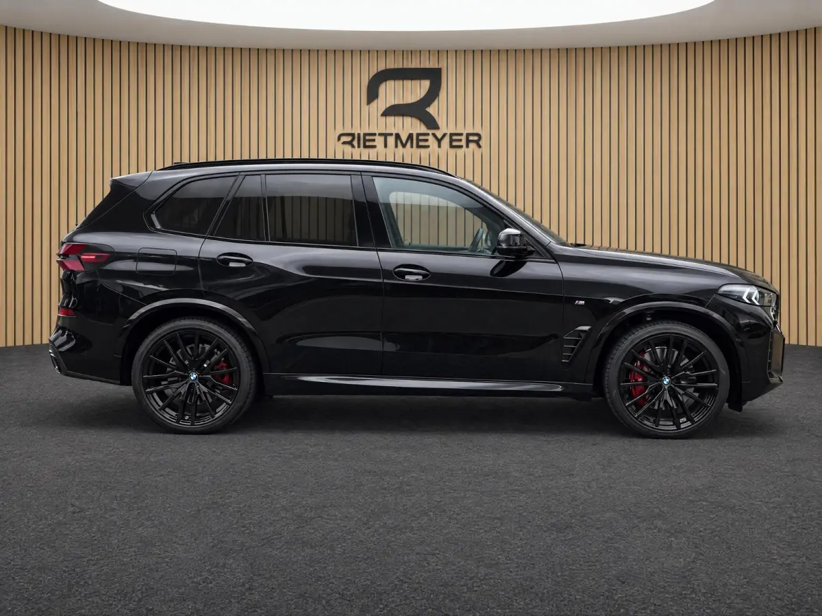 xDrive50e |M-Stoelen |Pano |Carbon int. |Head-Up |360° |Harman/Kardon