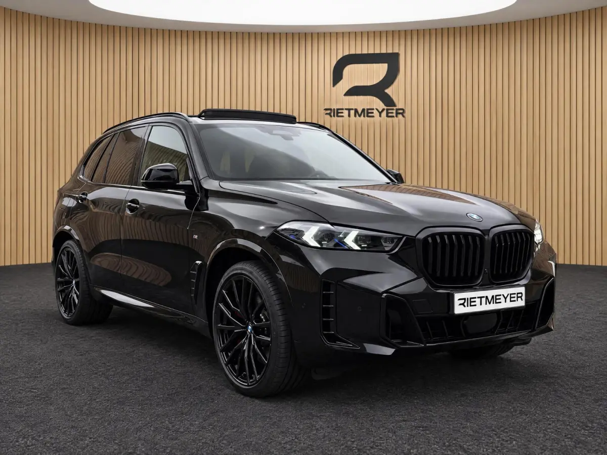 xDrive50e |M-Stoelen |Pano |Carbon int. |Head-Up |360° |Harman/Kardon