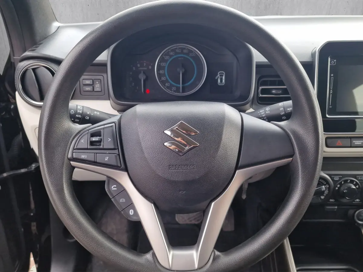 1.2 Select