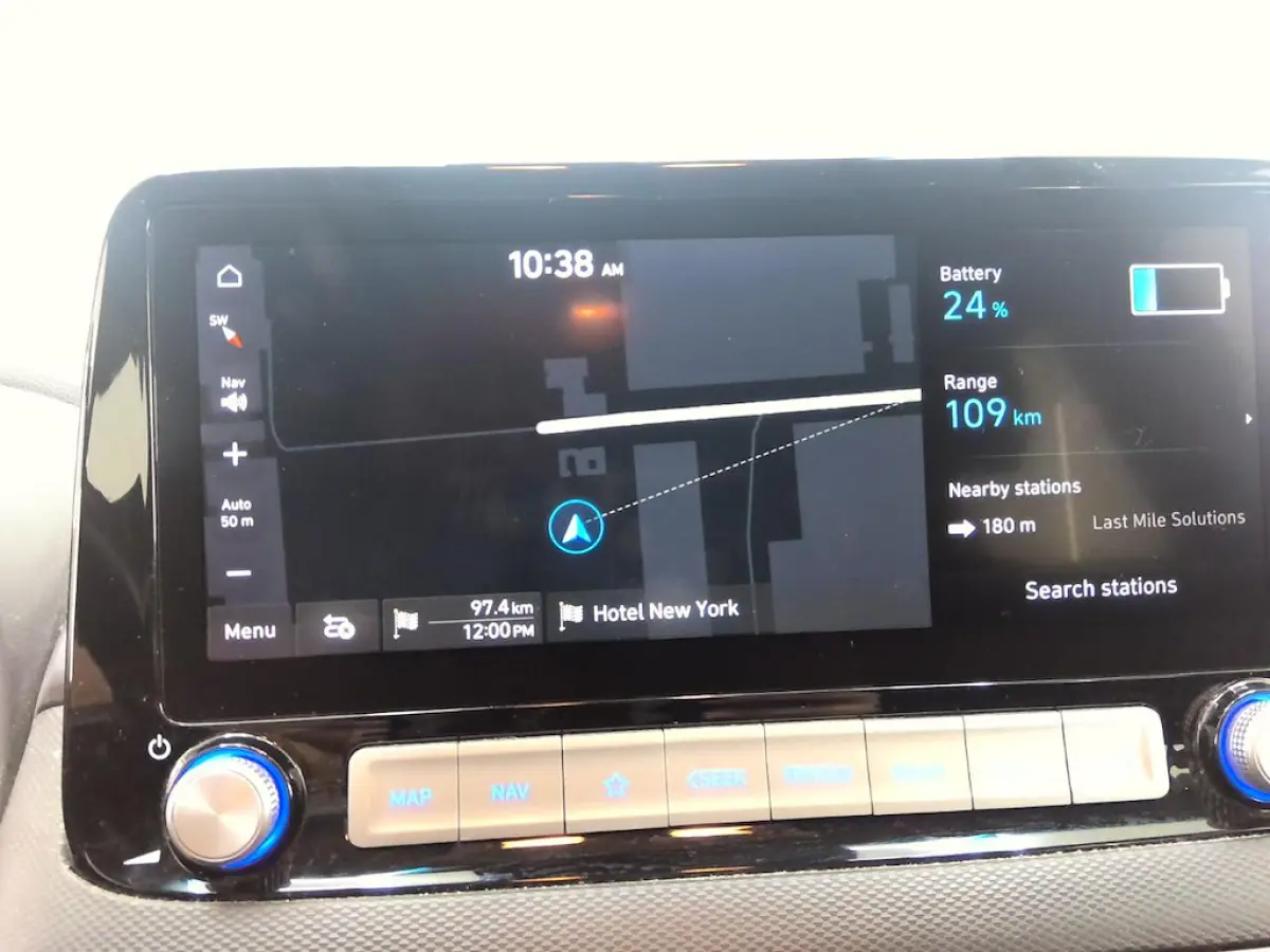 EV Comfort 64 kWh SOH100% WARMTEPOMP FASE 3 ORG NL|CARPLAY|CAMERA|ADAPT.CRUISE|LANE ASSIST|PARKING.SEN|KEYLESS ENTRY|