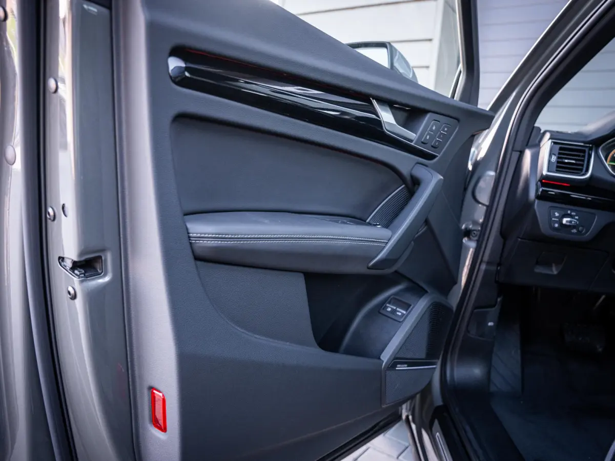 55 TFSI e S edition Competition - Luchtvering l Pano l B&O l Memory