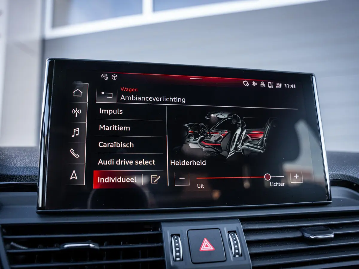 55 TFSI e S edition Competition - Luchtvering l Pano l B&O l Memory