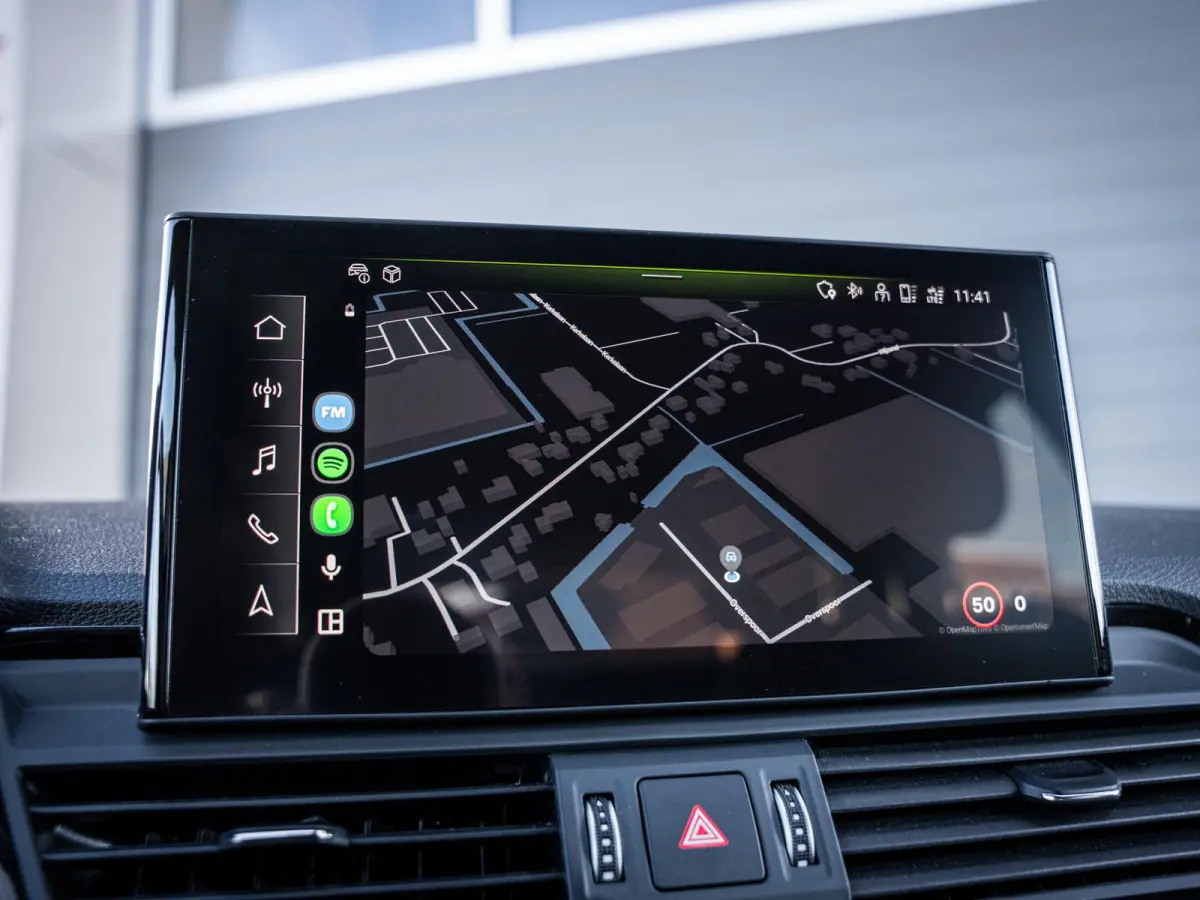55 TFSI e S edition Competition - Luchtvering l Pano l B&O l Memory