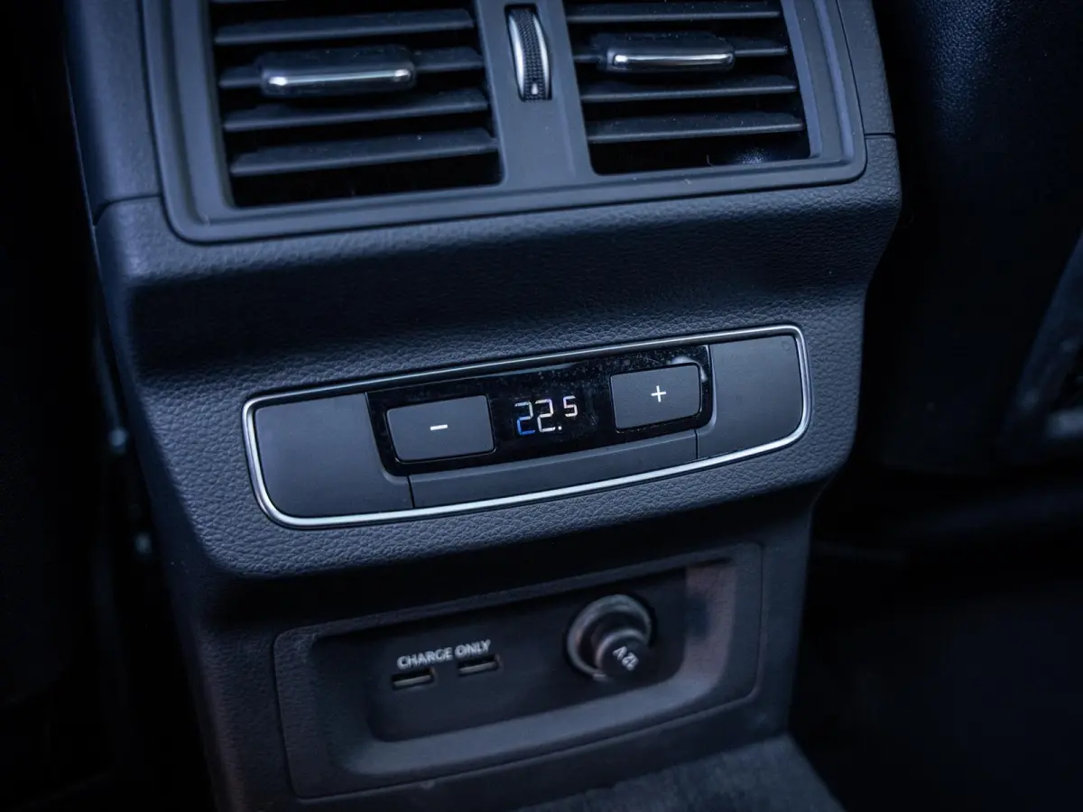 55 TFSI e S edition Competition - Luchtvering l Pano l B&O l Memory