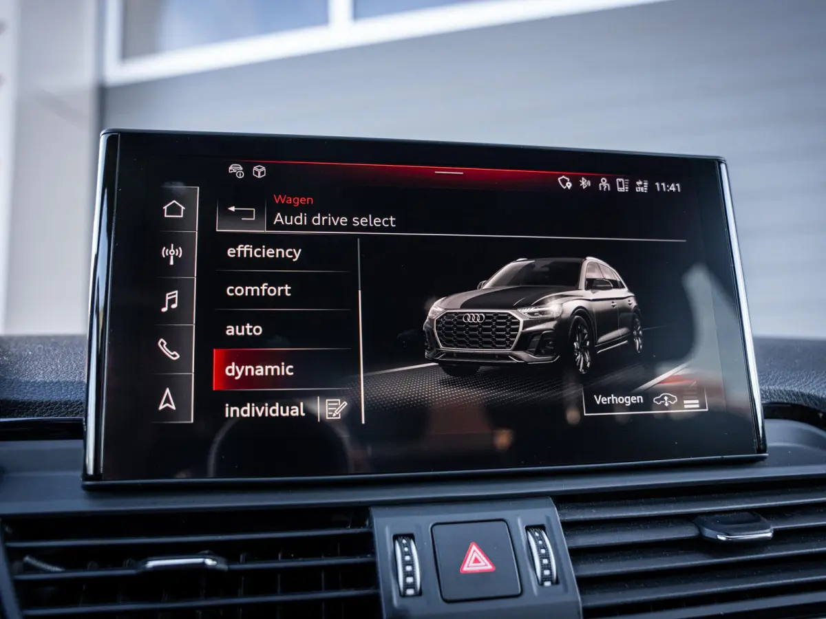 55 TFSI e S edition Competition - Luchtvering l Pano l B&O l Memory