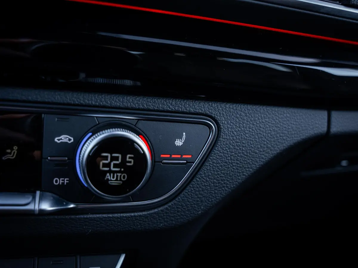 55 TFSI e S edition Competition - Luchtvering l Pano l B&O l Memory