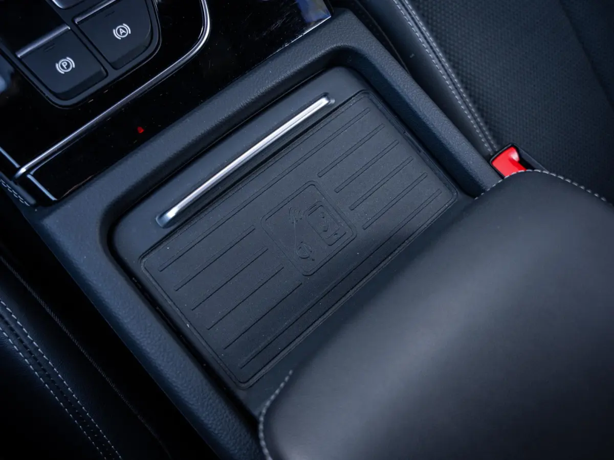 55 TFSI e S edition Competition - Luchtvering l Pano l B&O l Memory