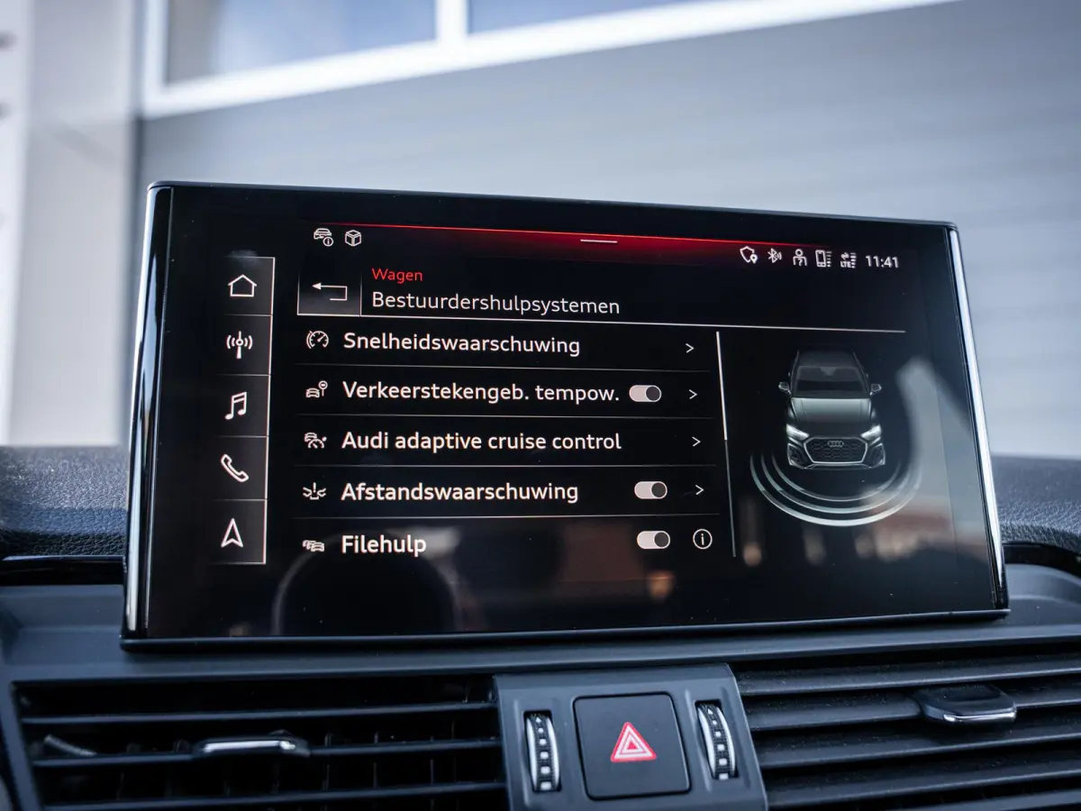 55 TFSI e S edition Competition - Luchtvering l Pano l B&O l Memory