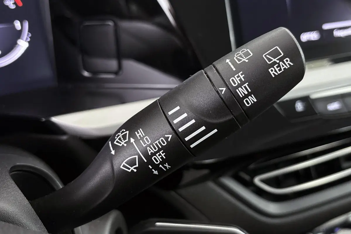 1.2 Turbo GS Stuur-Stoelverwarming AGR Camera Apple CarPlay