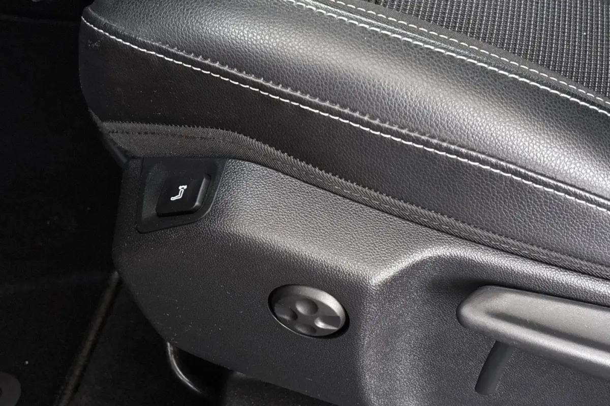 1.2 Turbo GS Stuur-Stoelverwarming AGR Camera Apple CarPlay