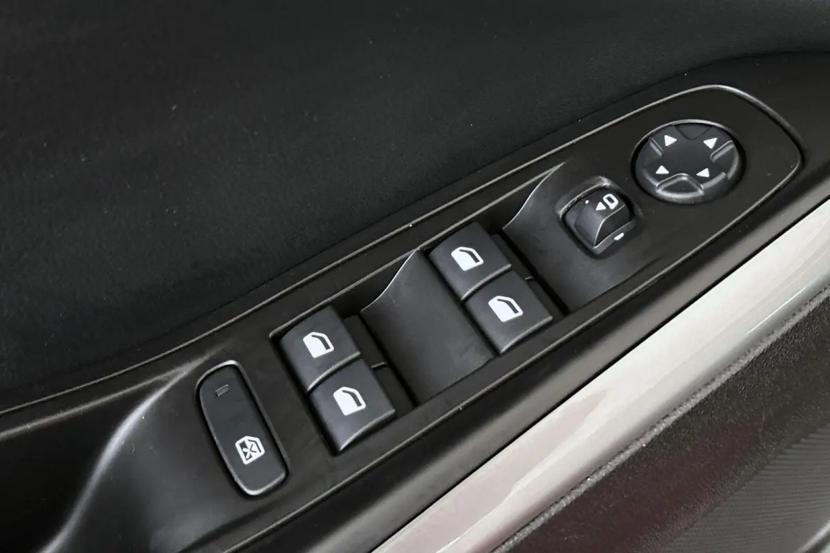 1.2 Turbo GS Stuur-Stoelverwarming AGR Camera Apple CarPlay