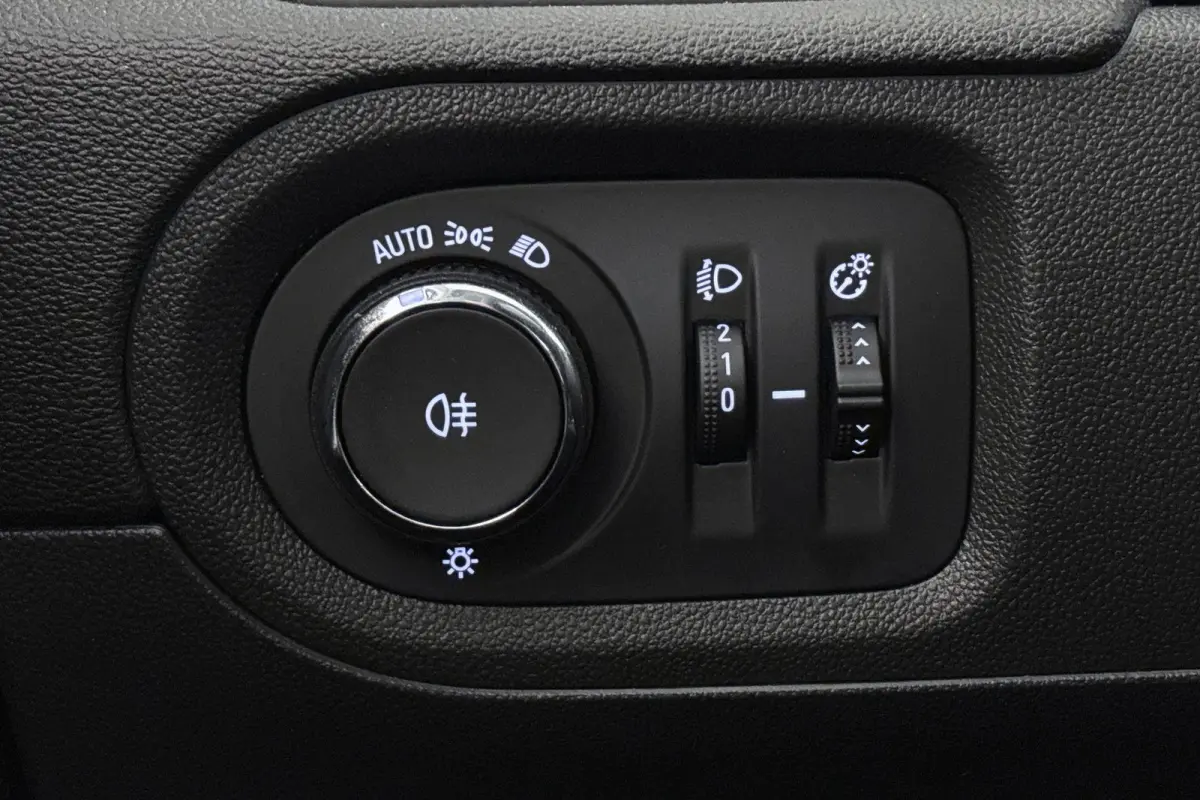 1.2 Turbo GS Stuur-Stoelverwarming AGR Camera Apple CarPlay