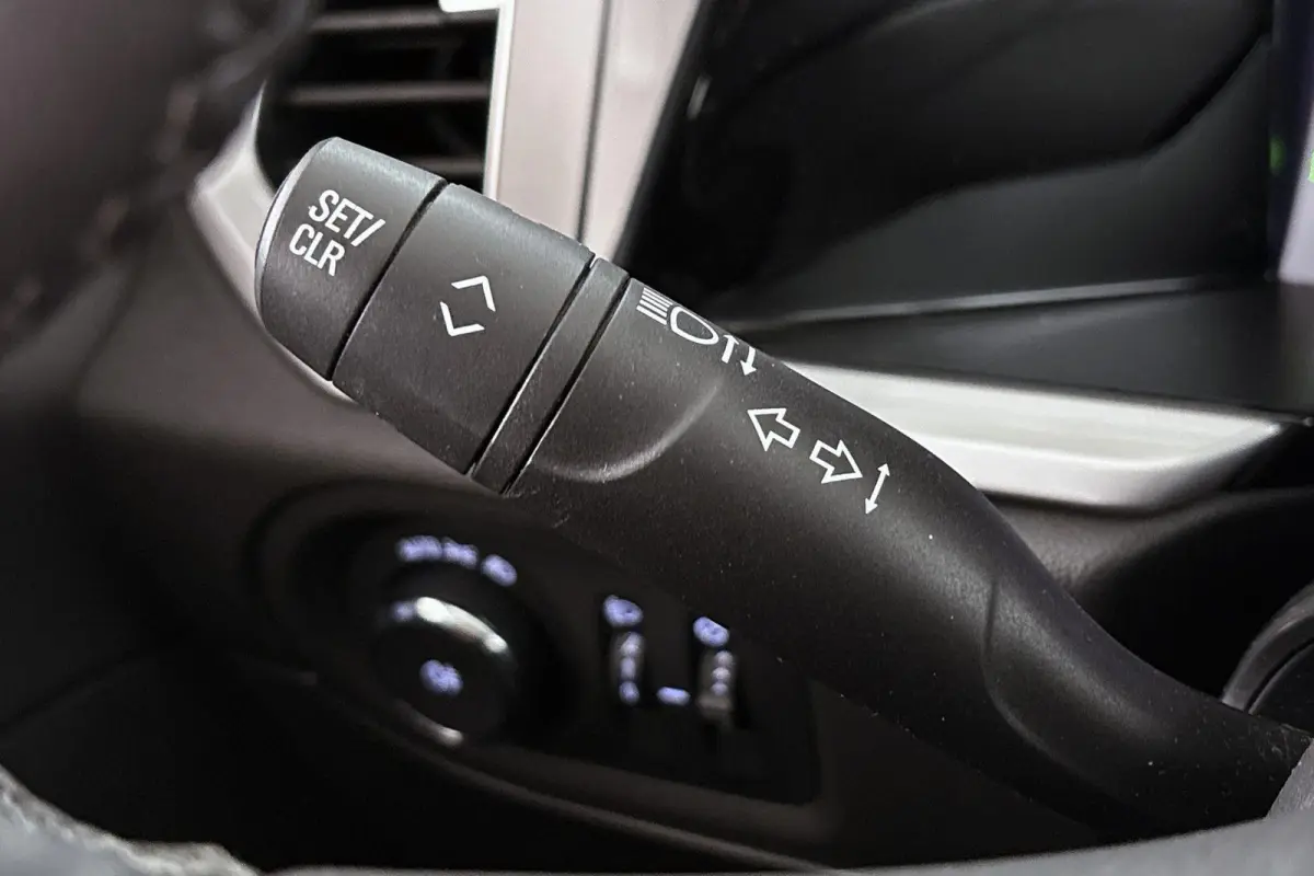 1.2 Turbo GS Stuur-Stoelverwarming AGR Camera Apple CarPlay