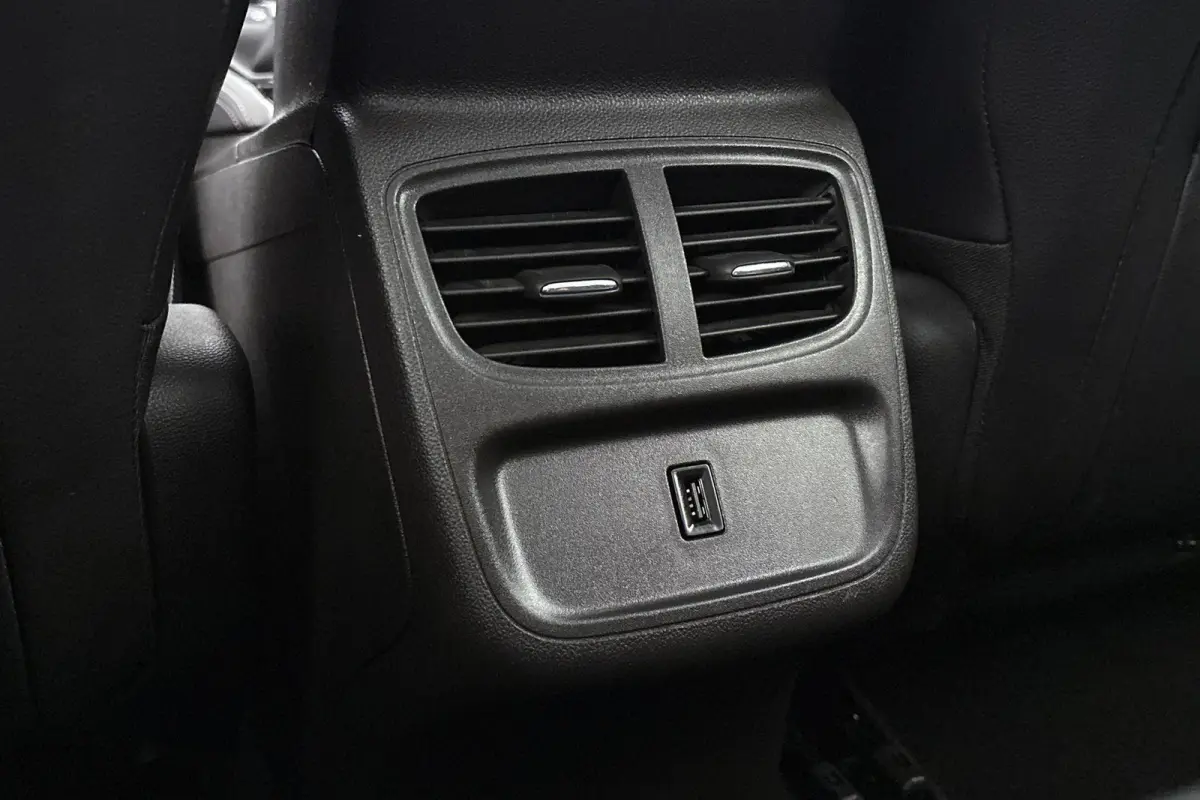 1.2 Turbo GS Stuur-Stoelverwarming AGR Camera Apple CarPlay
