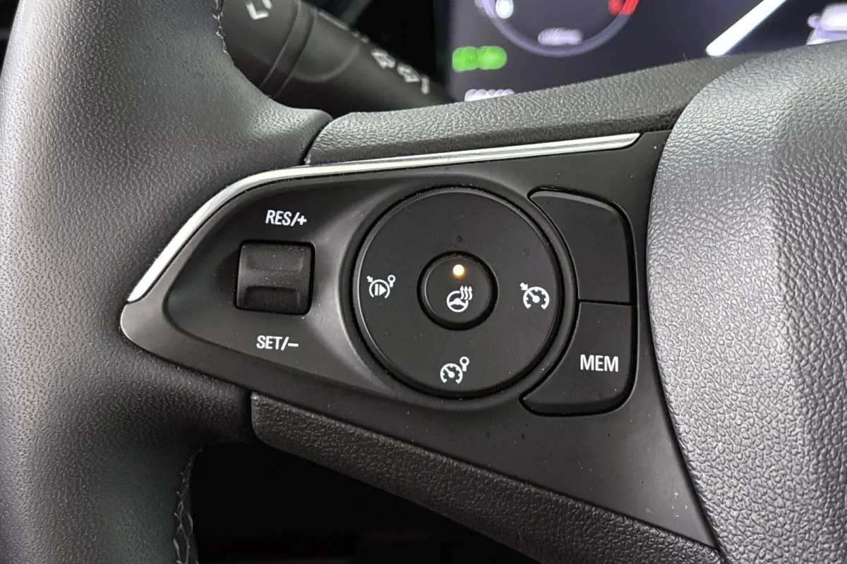 1.2 Turbo GS Stuur-Stoelverwarming AGR Camera Apple CarPlay