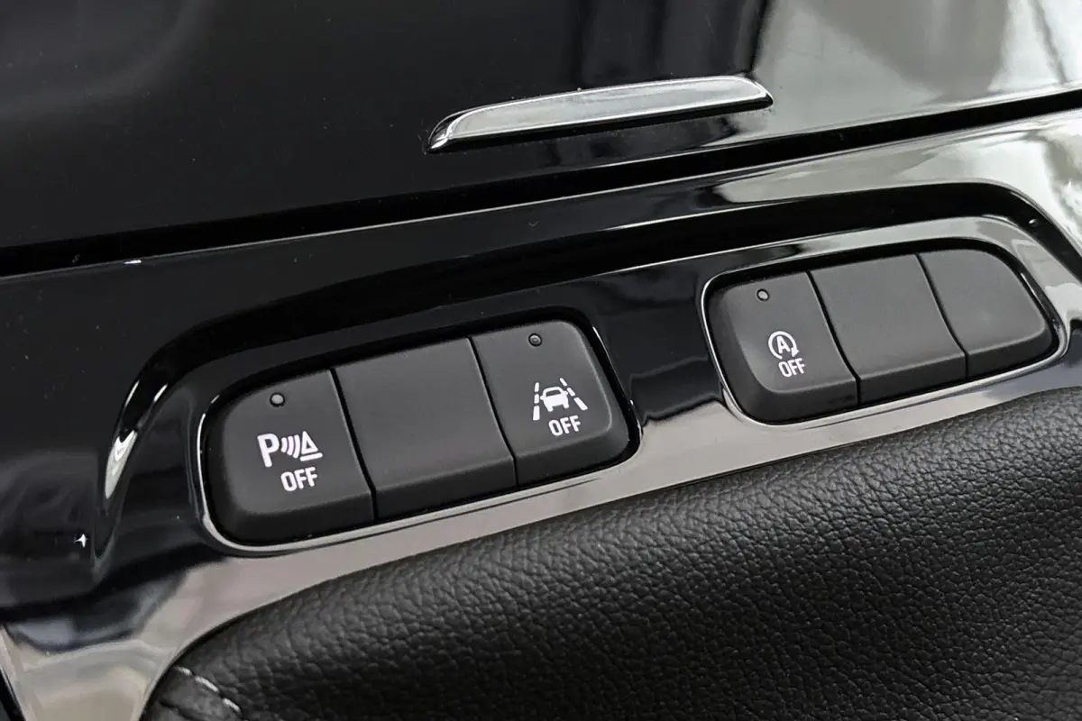 1.2 Turbo GS Stuur-Stoelverwarming AGR Camera Apple CarPlay