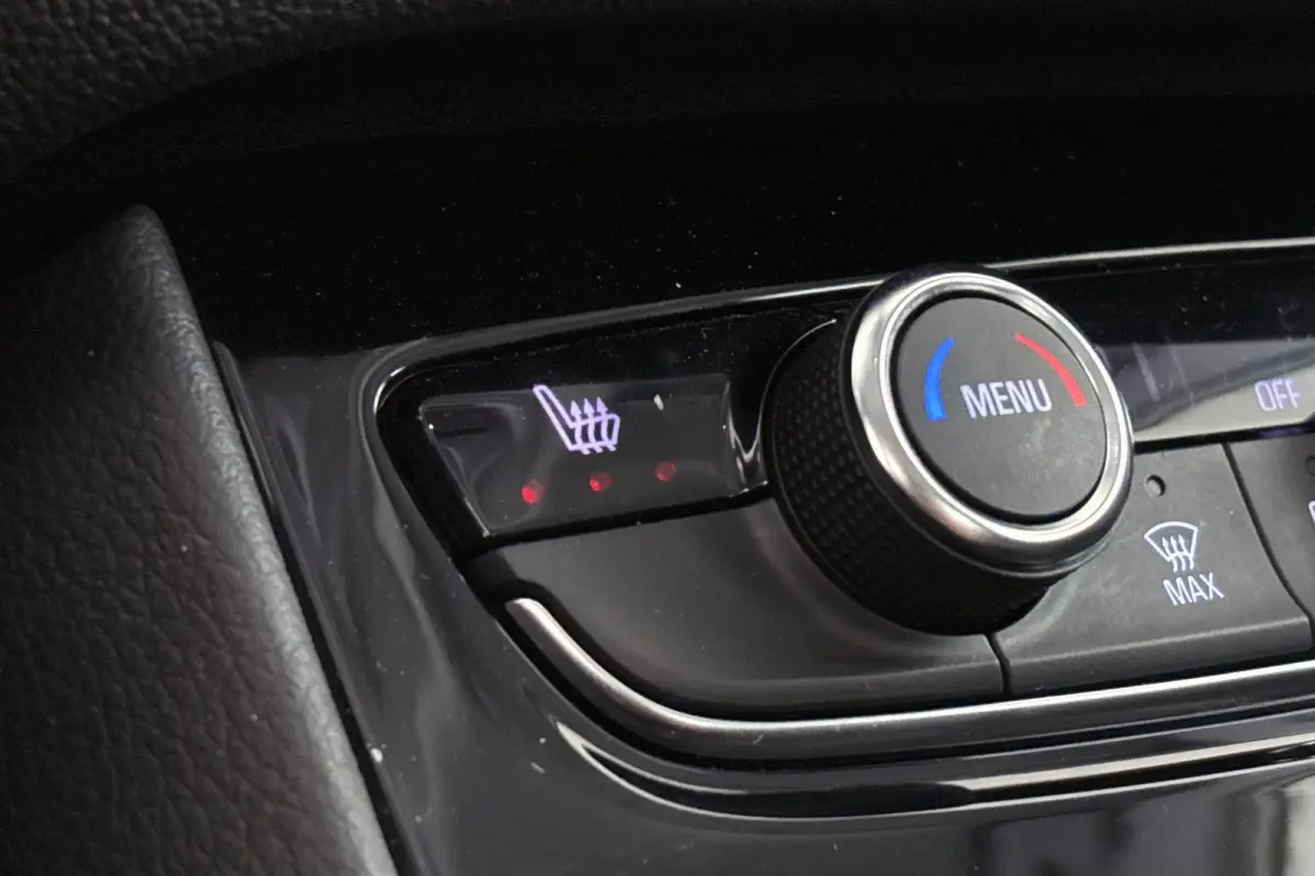 1.2 Turbo GS Stuur-Stoelverwarming AGR Camera Apple CarPlay