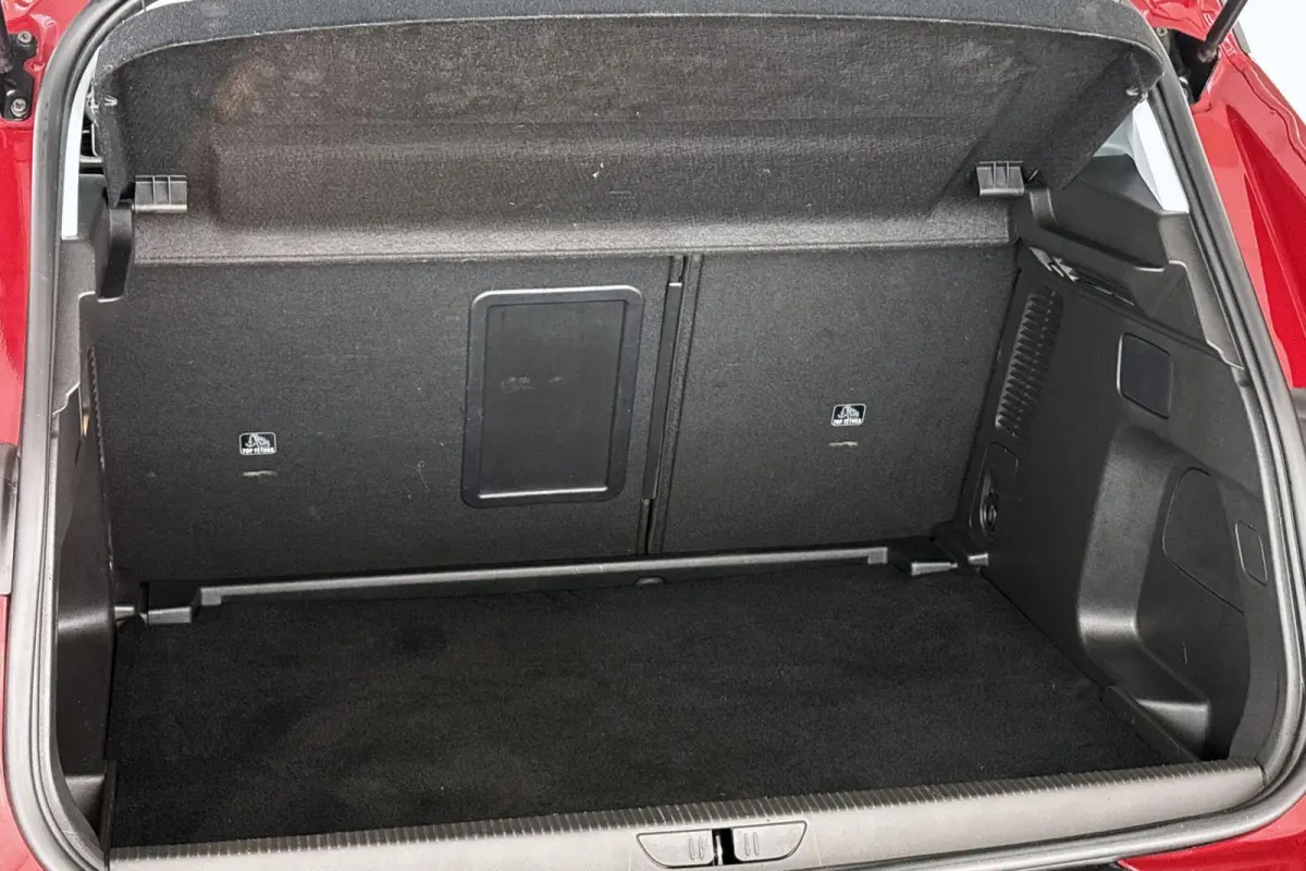1.2 Turbo GS Stuur-Stoelverwarming AGR Camera Apple CarPlay