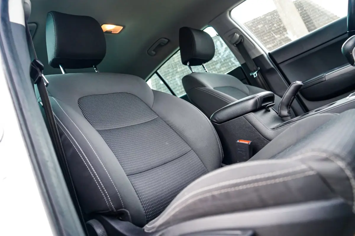 1.6 GDI DynamicLine | LED | Climatronic airco | Camera | Lane Assist | 6 bak | Koppeling vernieuwd | 100% onderhouden