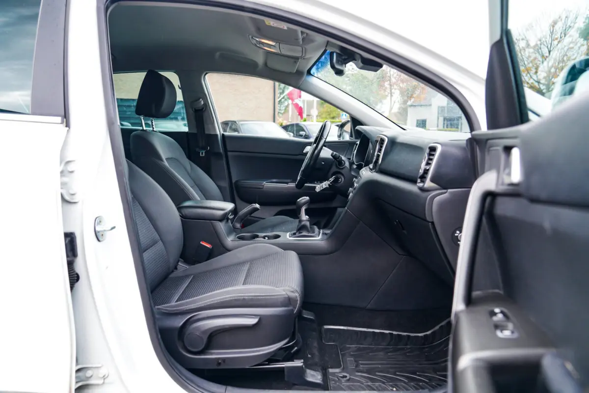 1.6 GDI DynamicLine | LED | Climatronic airco | Camera | Lane Assist | 6 bak | Koppeling vernieuwd | 100% onderhouden