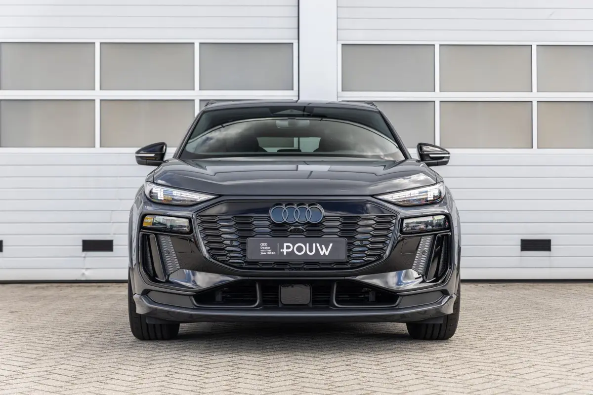 252pk S Edition 83 kWh | Luchtvering | Panoramadak