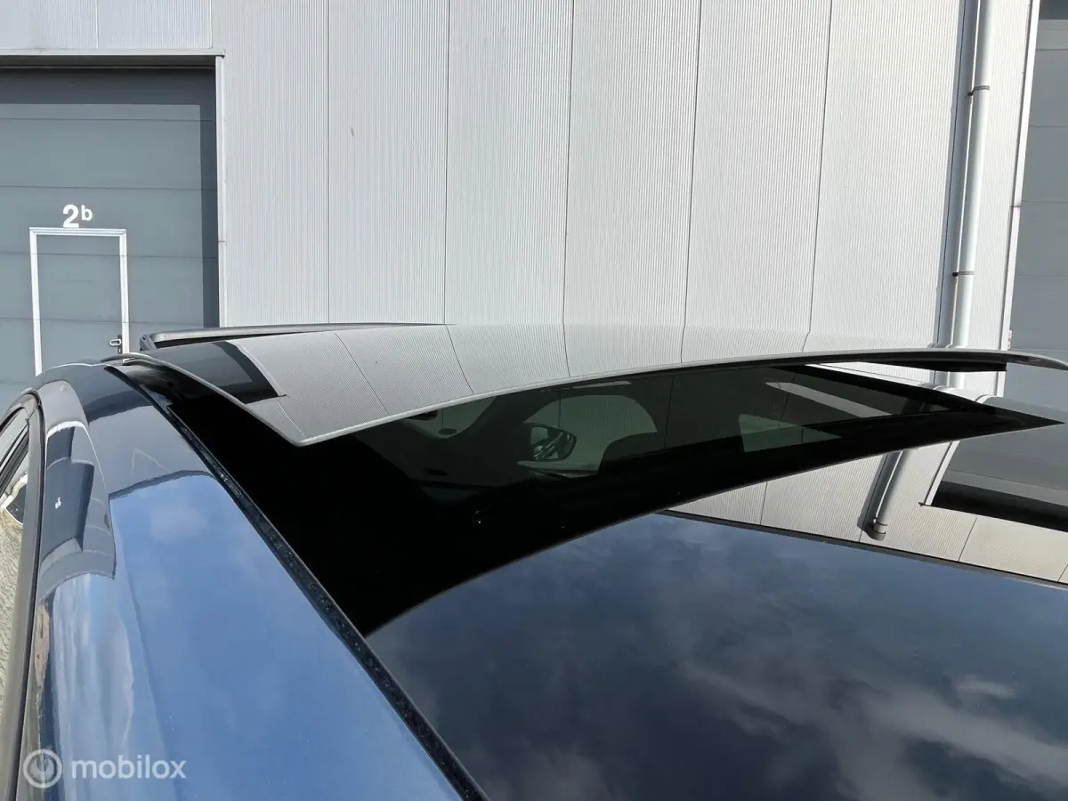 1.0 EcoBoost ST Line, panoramdak, nw. distributie