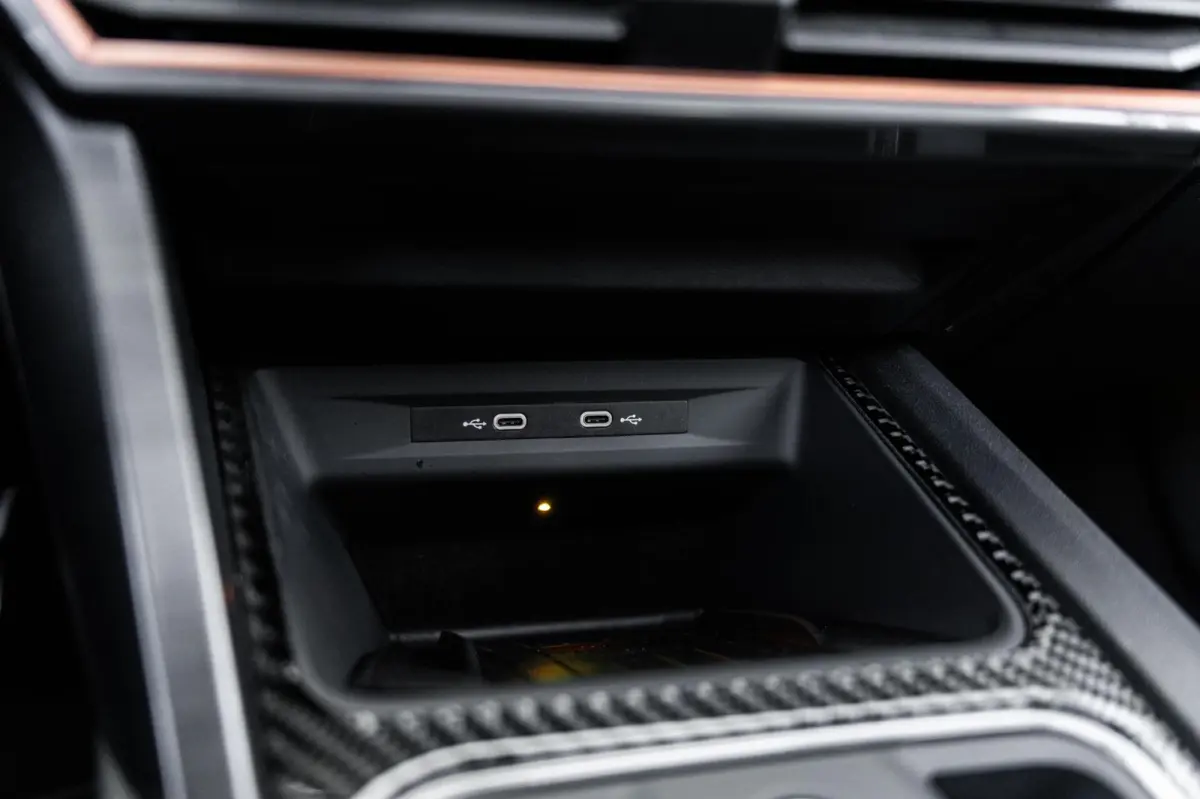 2.0 TSI 4DRIVE Beats Pano Camera Leer