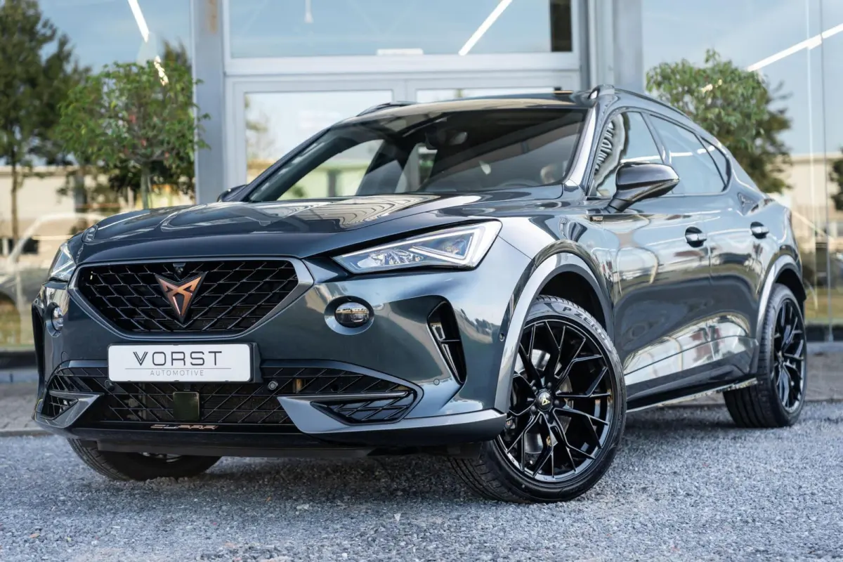 2.0 TSI 4DRIVE Beats Pano Camera Leer