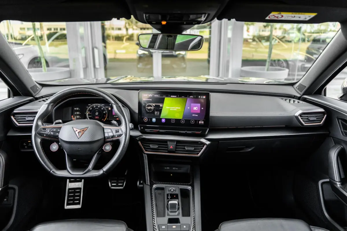 2.0 TSI 4DRIVE Beats Pano Camera Leer