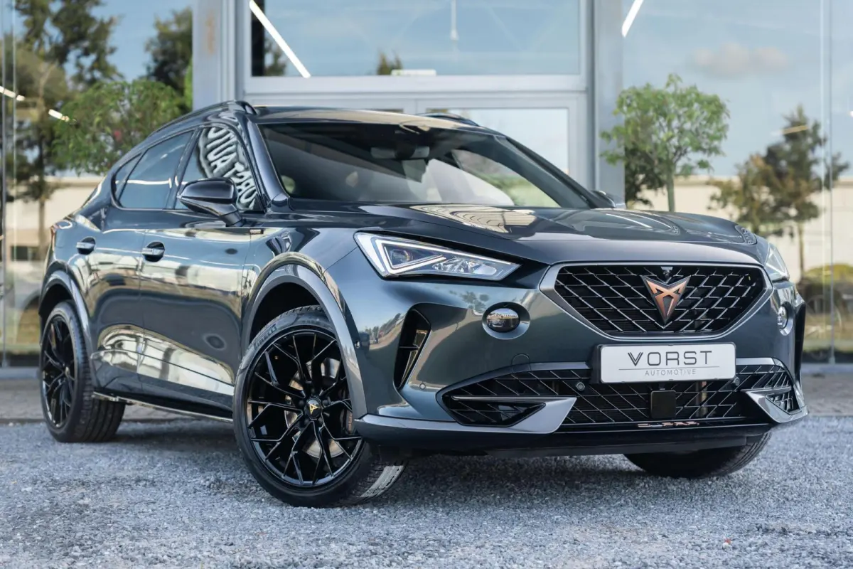 2.0 TSI 4DRIVE Beats Pano Camera Leer