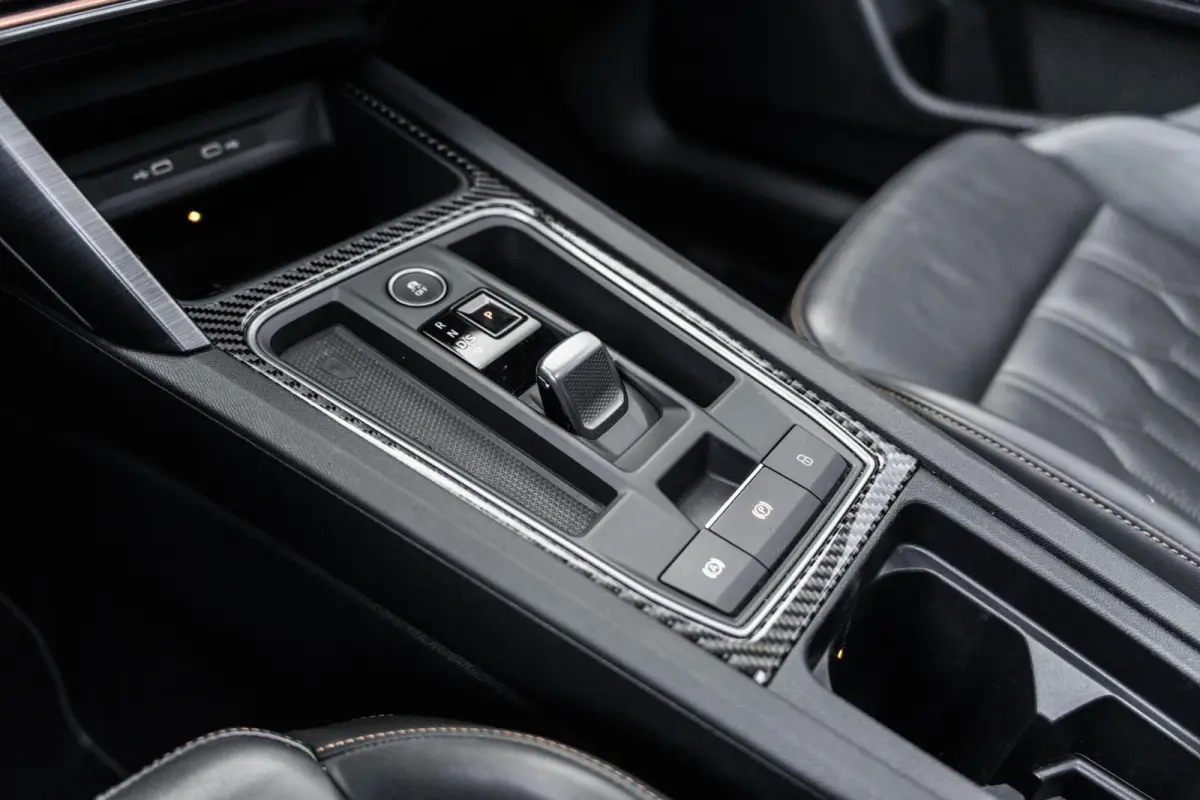 2.0 TSI 4DRIVE Beats Pano Camera Leer