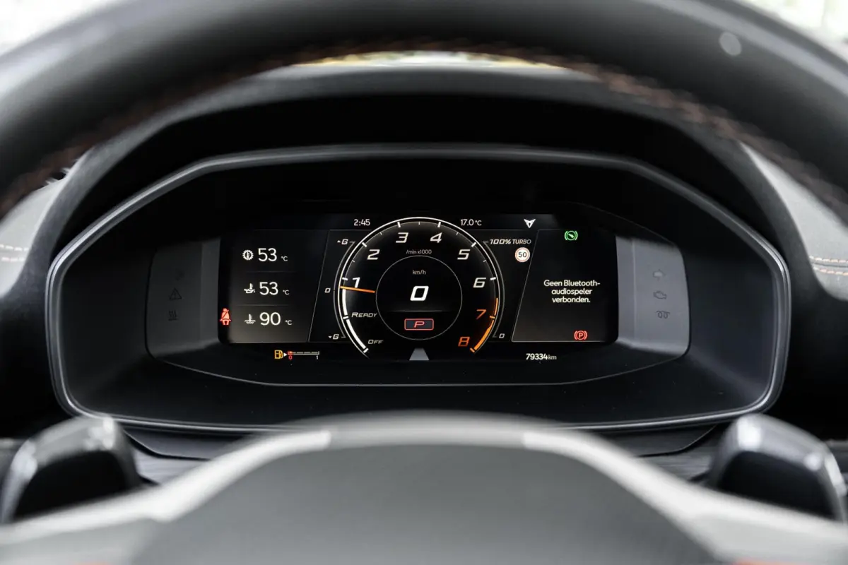 2.0 TSI 4DRIVE Beats Pano Camera Leer
