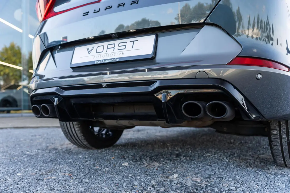 2.0 TSI 4DRIVE Beats Pano Camera Leer
