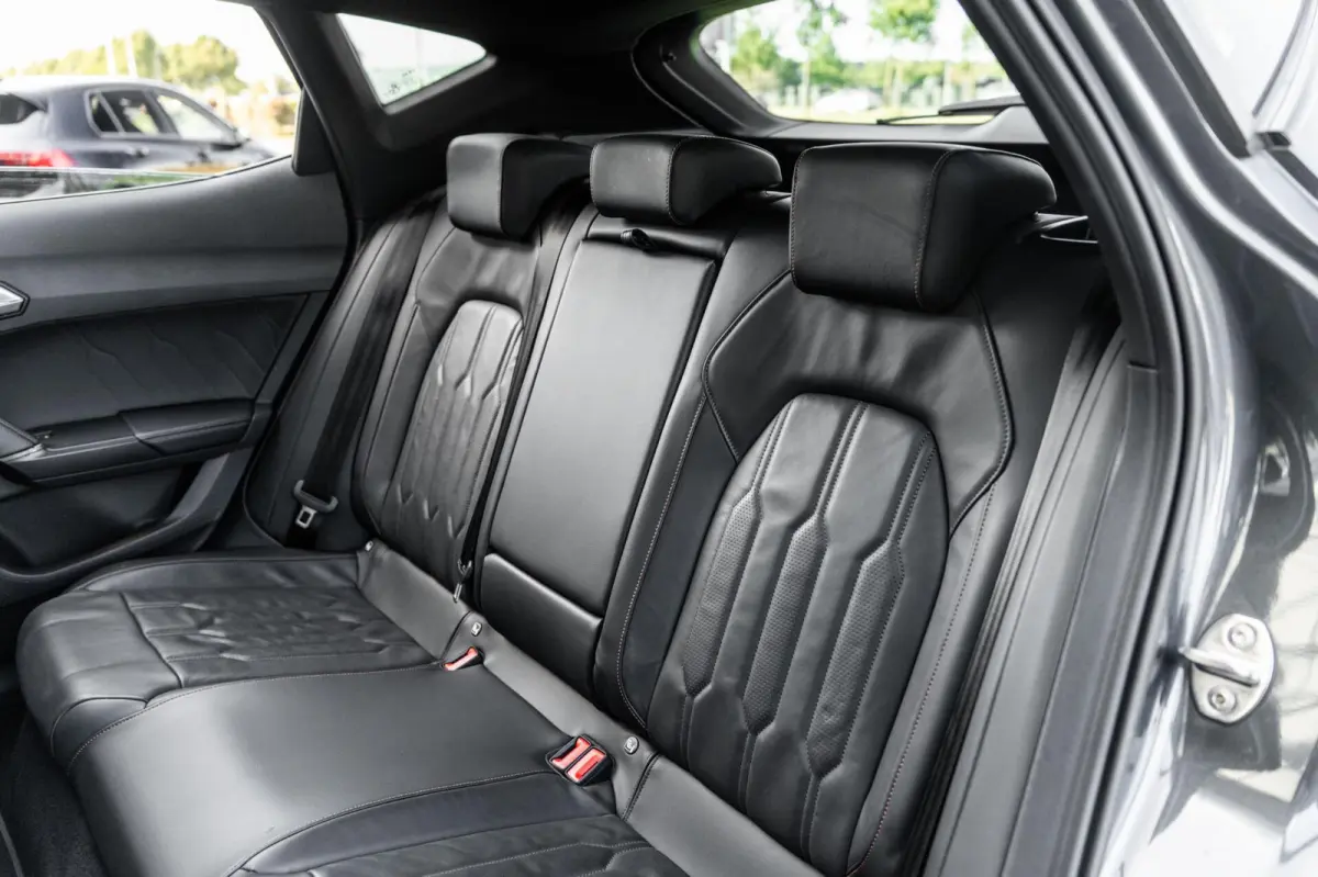 2.0 TSI 4DRIVE Beats Pano Camera Leer