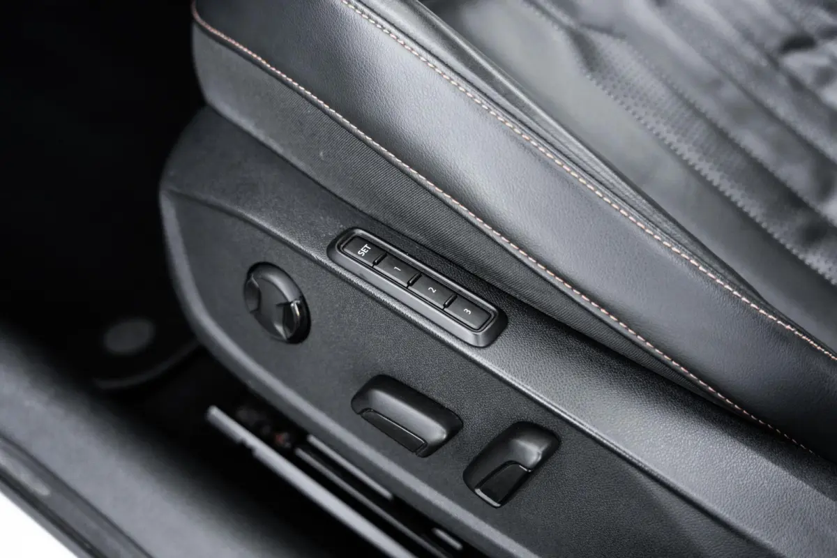 2.0 TSI 4DRIVE Beats Pano Camera Leer