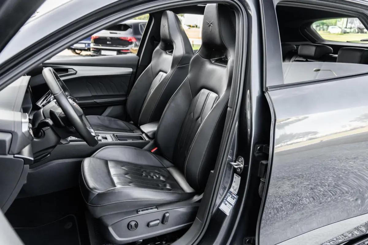 2.0 TSI 4DRIVE Beats Pano Camera Leer