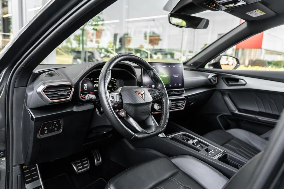 2.0 TSI 4DRIVE Beats Pano Camera Leer
