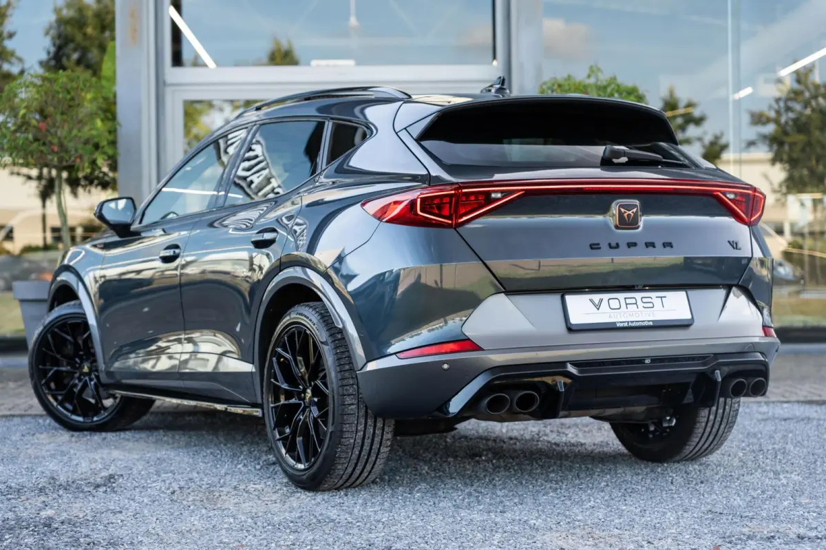 2.0 TSI 4DRIVE Beats Pano Camera Leer