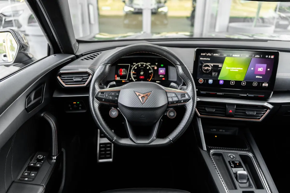 2.0 TSI 4DRIVE Beats Pano Camera Leer