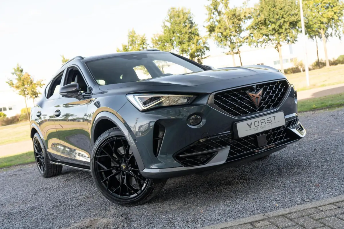 2.0 TSI 4DRIVE Beats Pano Camera Leer