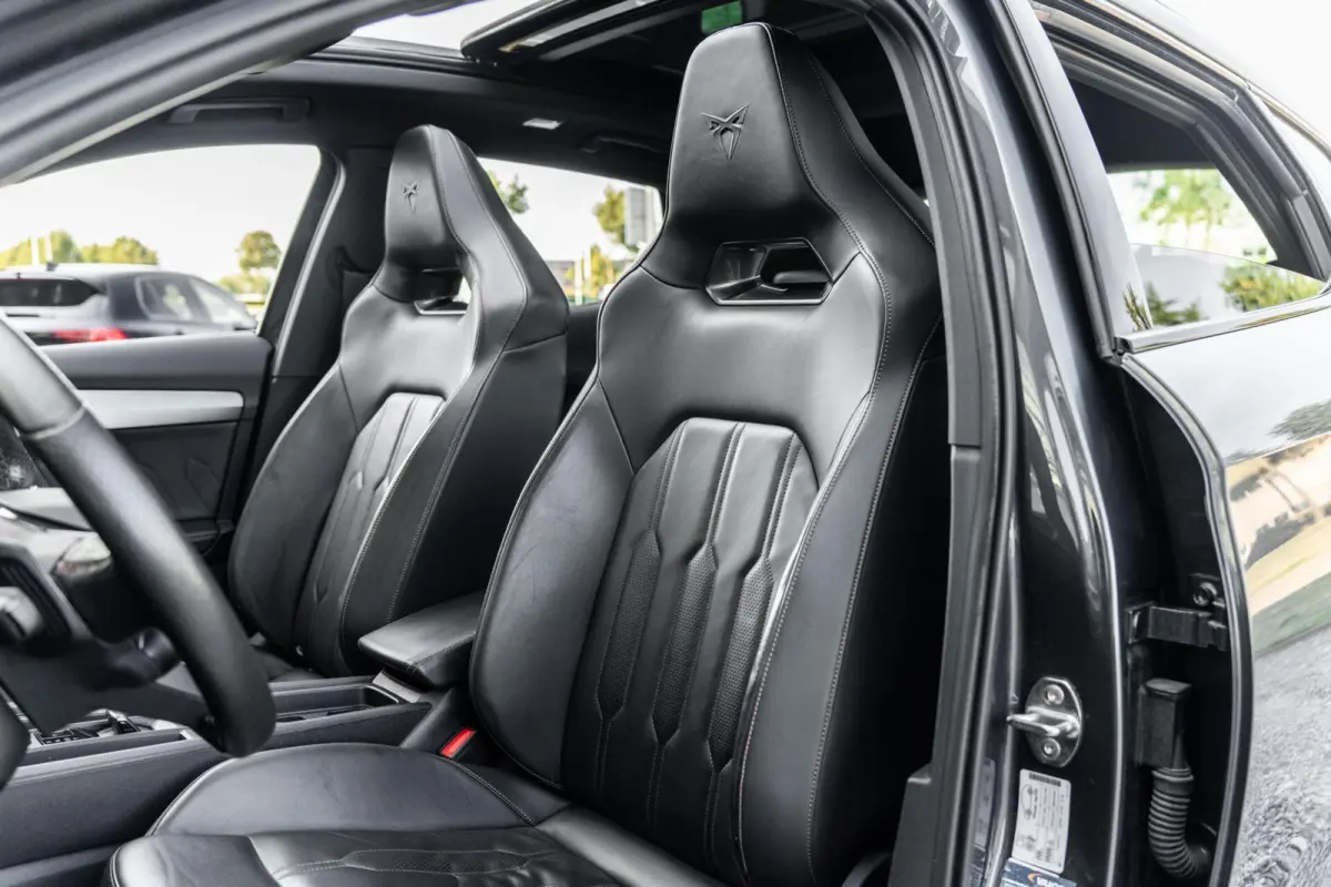 2.0 TSI 4DRIVE Beats Pano Camera Leer