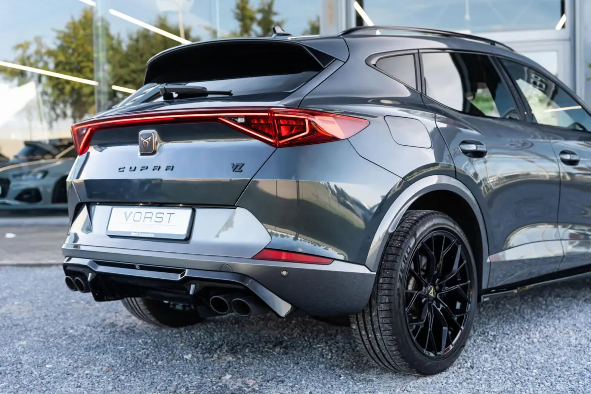 2.0 TSI 4DRIVE Beats Pano Camera Leer