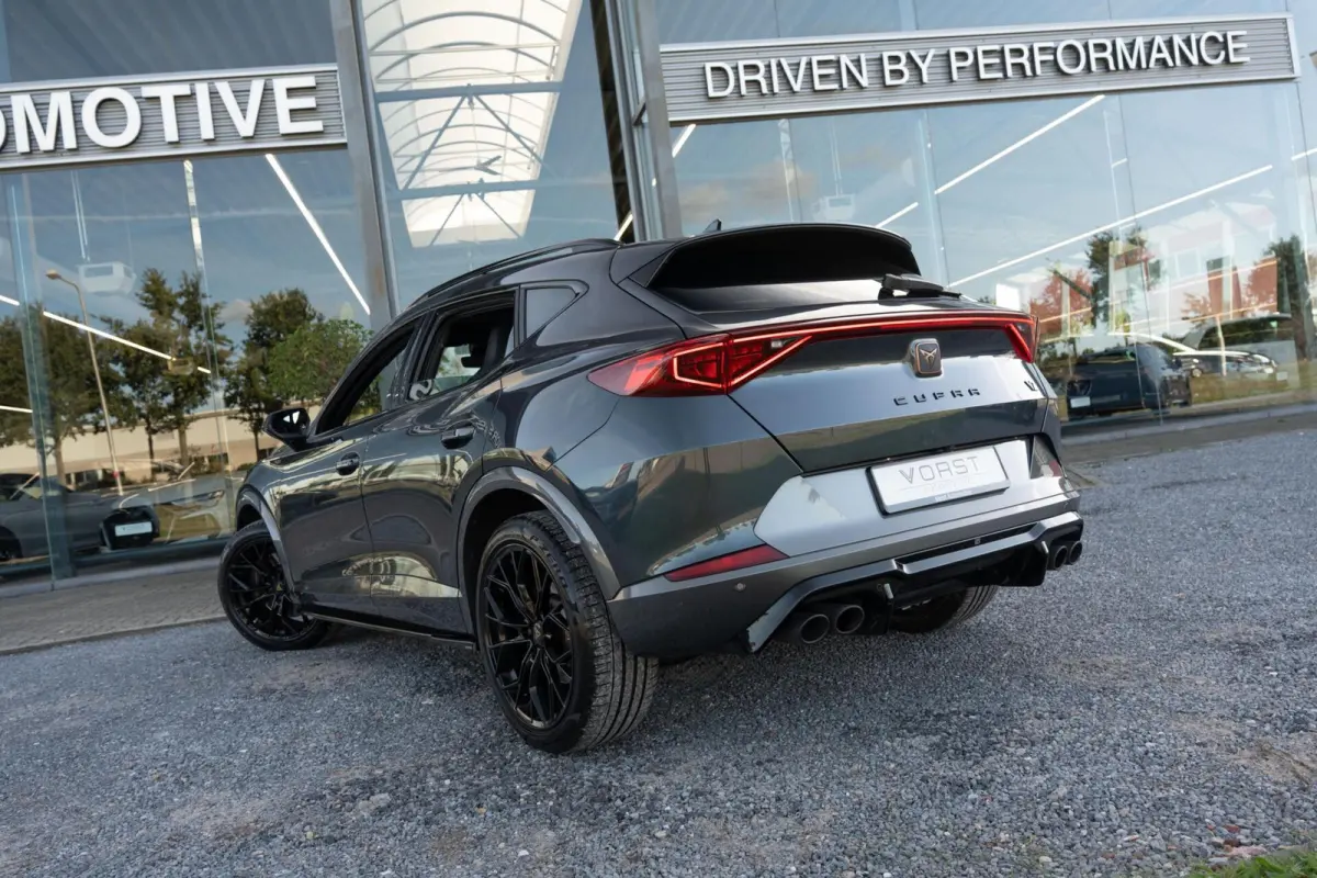 2.0 TSI 4DRIVE Beats Pano Camera Leer