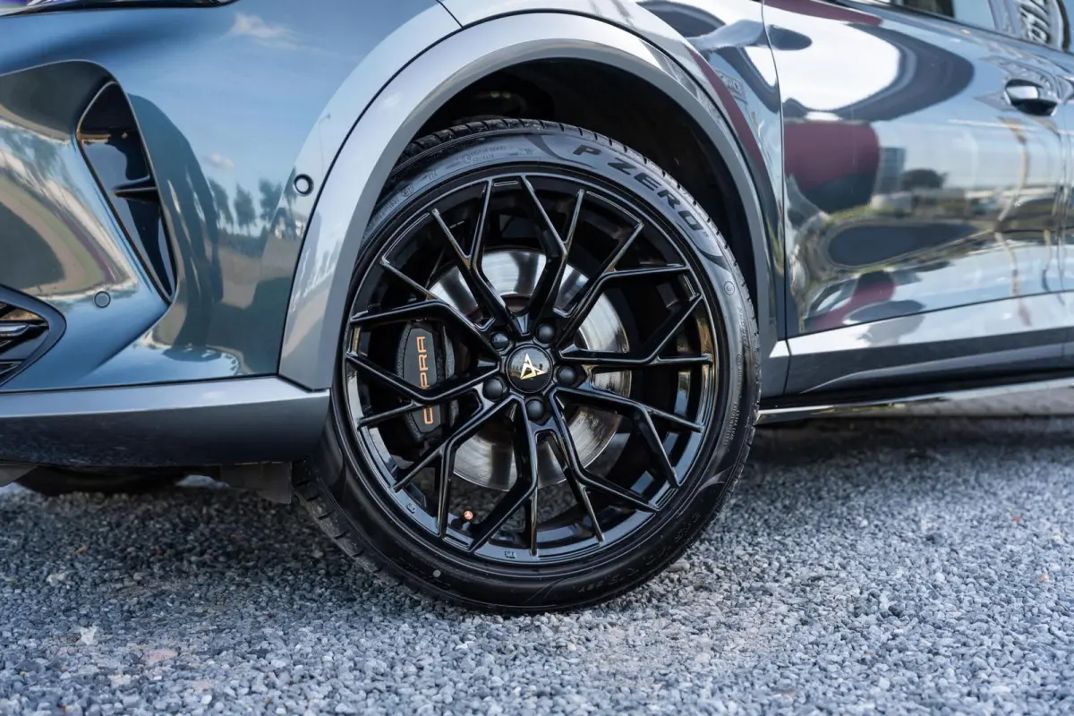 2.0 TSI 4DRIVE Beats Pano Camera Leer