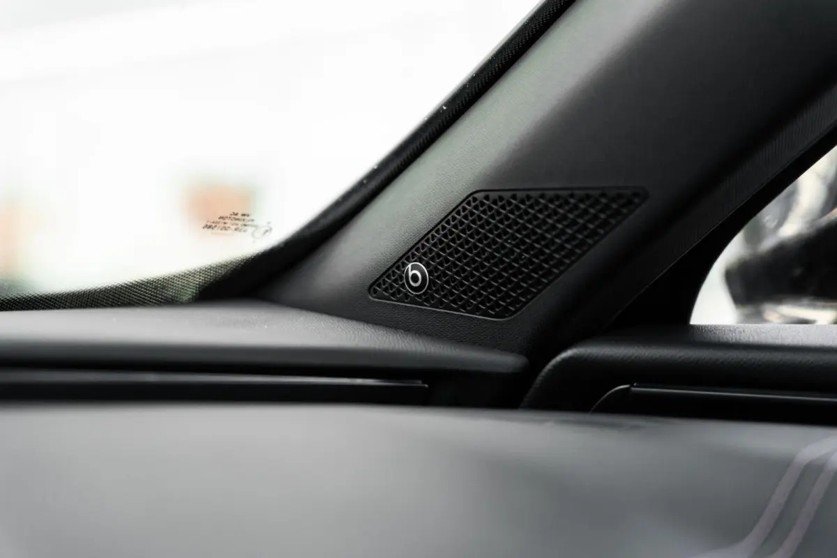 2.0 TSI 4DRIVE Beats Pano Camera Leer