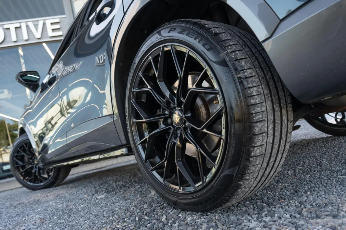 2.0 TSI 4DRIVE Beats Pano Camera Leer