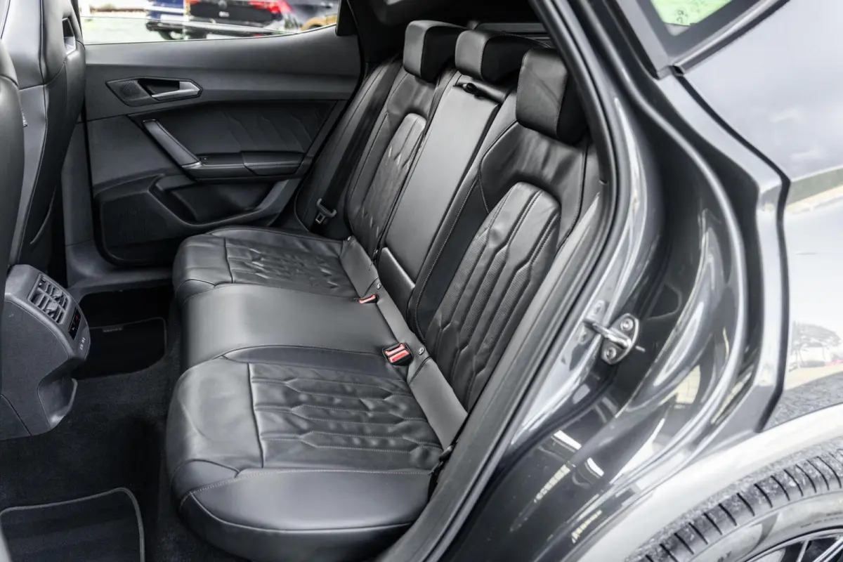 2.0 TSI 4DRIVE Beats Pano Camera Leer